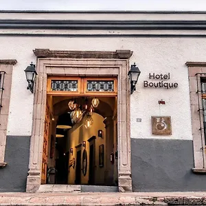 Casa Brunella - Boutique Queretaro