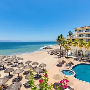 Del Palmar & 4*, Puerto Vallarta Mexico