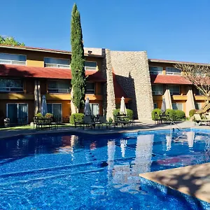 4* Hotel Real De Minas Tradicional