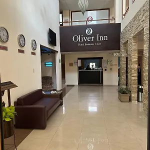 3* Hotel Oliver - Business Class