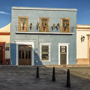 Morazul Boutique Queretaro